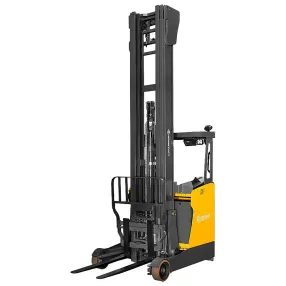 ричтрак smartlift mfz-l16h (1600 кг; 8,5 м; li-ion 48в / 460 ач)