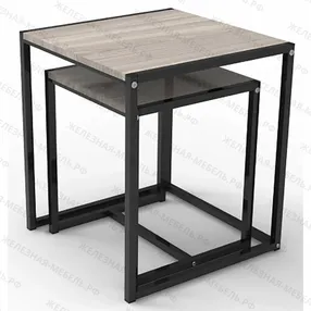 журнальный столик терса-1 плюс терса-2