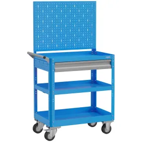 тележка инструментальная proffi-мt2.h800.b.p