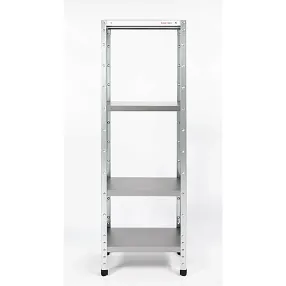 стеллаж производственный стп-7/7-эц