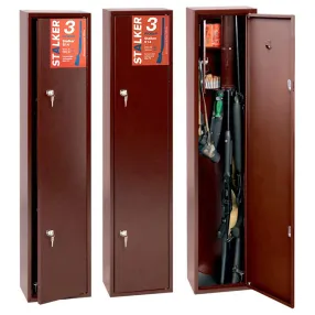 оружейный сейф stalker s14