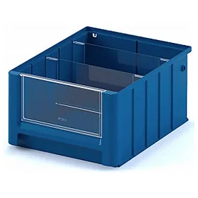 полочный лоток sk 3214 (300х234х140) арт. 12.333.65.с50/1