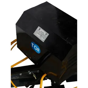 затирочная машина электрическая tor dmd 900 (e)