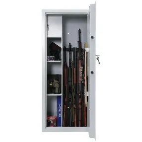 сейф оружейный valberg arsenal 1253т