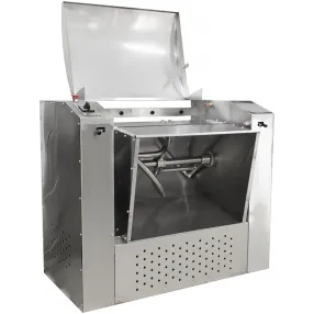 тестомес для крутого теста тк-50