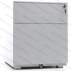 тумба офисная np-404 fl