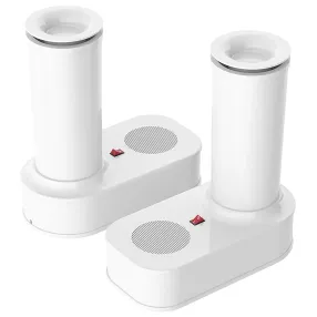 рециркулятор бактерицидный настольный мск-3918