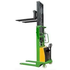 штабелер гидравлический с электроподъемом 2,0 т 2,5 м tor ctd20/25