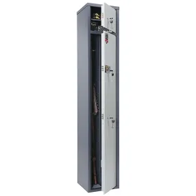 сейф оружейный aiko беркут 165/2