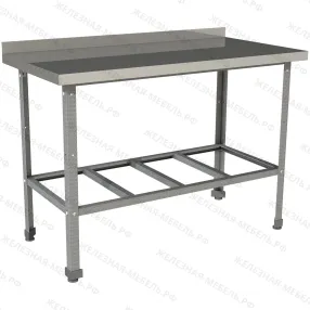 стол производственный сп-11/8-бр-эц