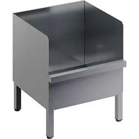 ванна моечная моповая вмм-1/6-3ф