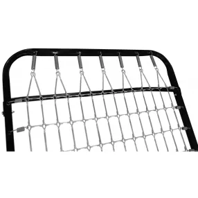 раскладушка «здоровье» 1900х800 с матрасом ппу 40мм.