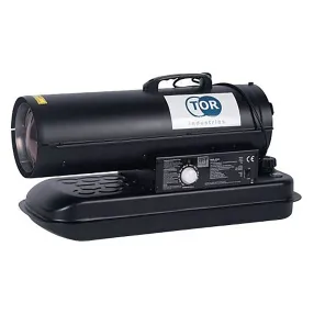 пушка тепловая tor dg20 20квт (дизель)