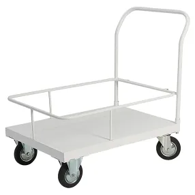 тележка для перевозки медицинских грузов мск-509