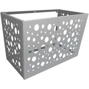 корзина для кондиционера 580х900х520 «шары»