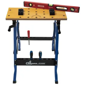 верстак складной st-013