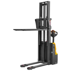 штабелер электрический самоходный smartlift cdd15r-e (n) (1500 кг; 2,5 м; 24в / 105ач)