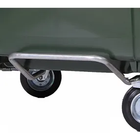 педаль для мусорного контейнера 1100 л. арт. 110.с22.2