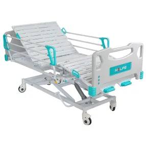 кровать медицинская км-11