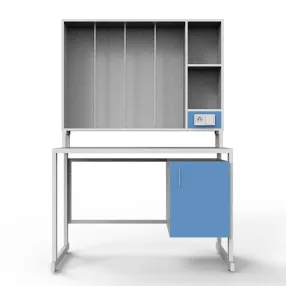 стол для титрования слт 20.003 (белый)