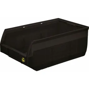 ящик palermo 500х310х200 pp антистатичный