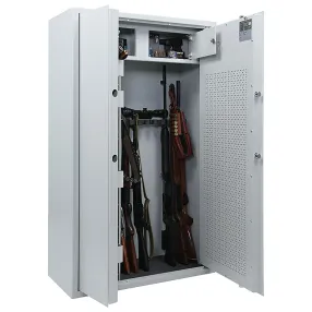 оружейный сейф valberg arsenal 1480т el