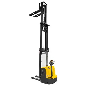 штабелер самоходный smartlift cddr15-iii (1500 кг; 3,5 м; 24в / 200ач)