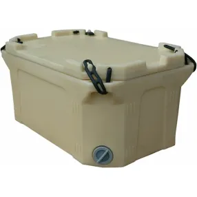 контейнер 790х490х400 мм с крышкой арт. ric 70