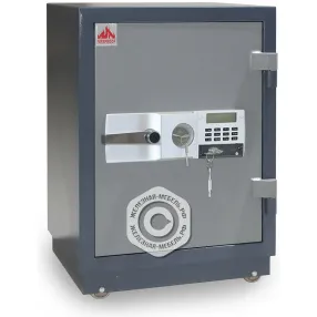 сейф огнестойкий sf 60 el