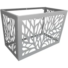 корзина для кондиционера 580х900х520 «дерево»