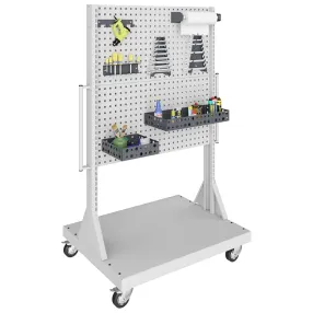 передвижная стойка mobiler sp4p