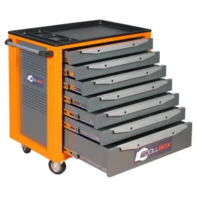 тележка tbs-7