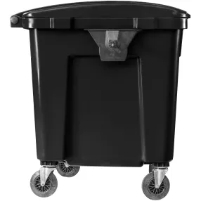 мусорный контейнер для тбо евро-2 1100л