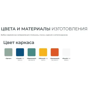 школьная парта basis 1-местная регулируемая (модель пш7/1-р)