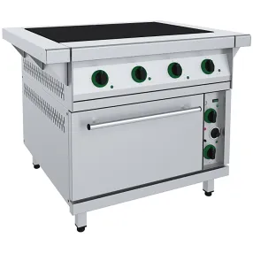 плита электрическая пэп-0,48-01дпк