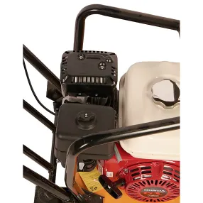 виброплита tor c-60(e) (honda)