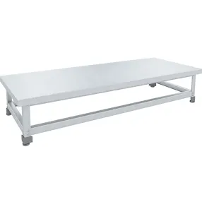 подтоварник эконом пм-оцк 300х1200х600 мм оцинк. арт. пм-оцк 12/6