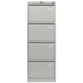 картотечный шкаф практик afc-04c