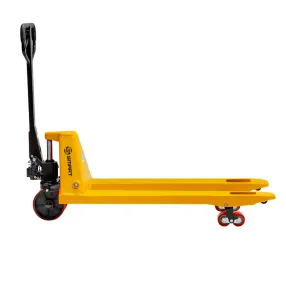 гидравлическая тележка (роxля) smart sd 3500 pdp (3500 кг, 1150x550)