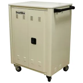 тележка smarttbox для планшетов