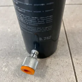 цилиндр гидравлический 20 т (арт. 3.742)