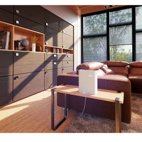 рециркулятор ruv-2001