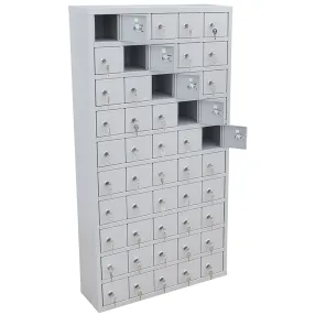 шкаф для мобильных телефонов шм-50