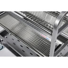 тележка для сушки посуды тстс-3-9/6