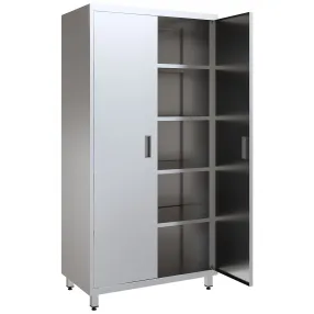 шкаф медицинский стр мд 150.01