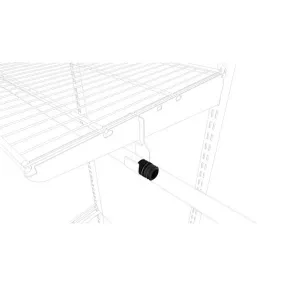 соединитель для перекладины