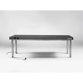 полка тепловая настольная пнт1-7/3