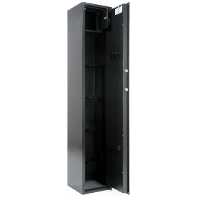 сейф оружейный valberg арсенал 161т el