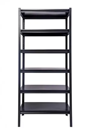 стеллаж everest beamy luxury 2000х900х400 (6 металлических полок)