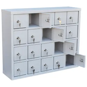 шкаф для мобильных телефонов шдм-20